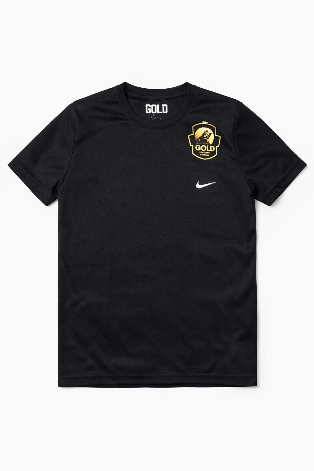 CAMISA NIKE SUEDINE EGÍPCIA 50.1