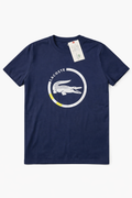CAMISA PREMIUM LACOSTE AZUL MARINHO
