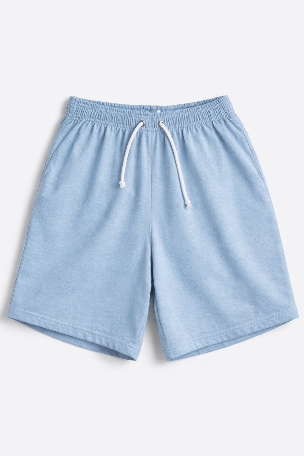 SHORT DE LINHO - PREMIUM