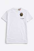 CAMISA TOMMY - SUEDINE EGÍPCIA PREMIUM