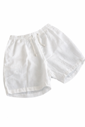 SHORT LINHO - BRANCO