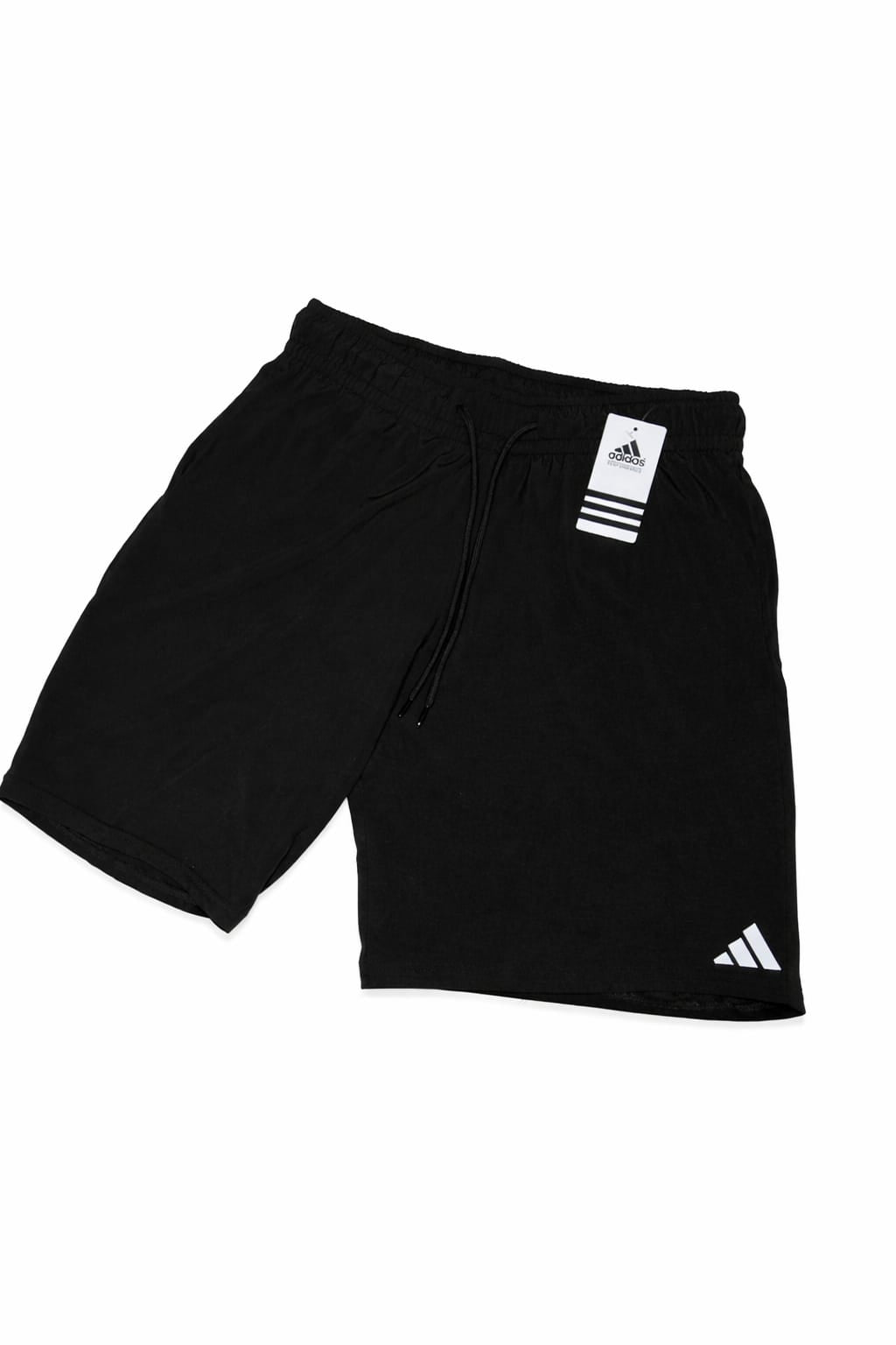 SHORT PREMIUM - ADIDAS PRETO