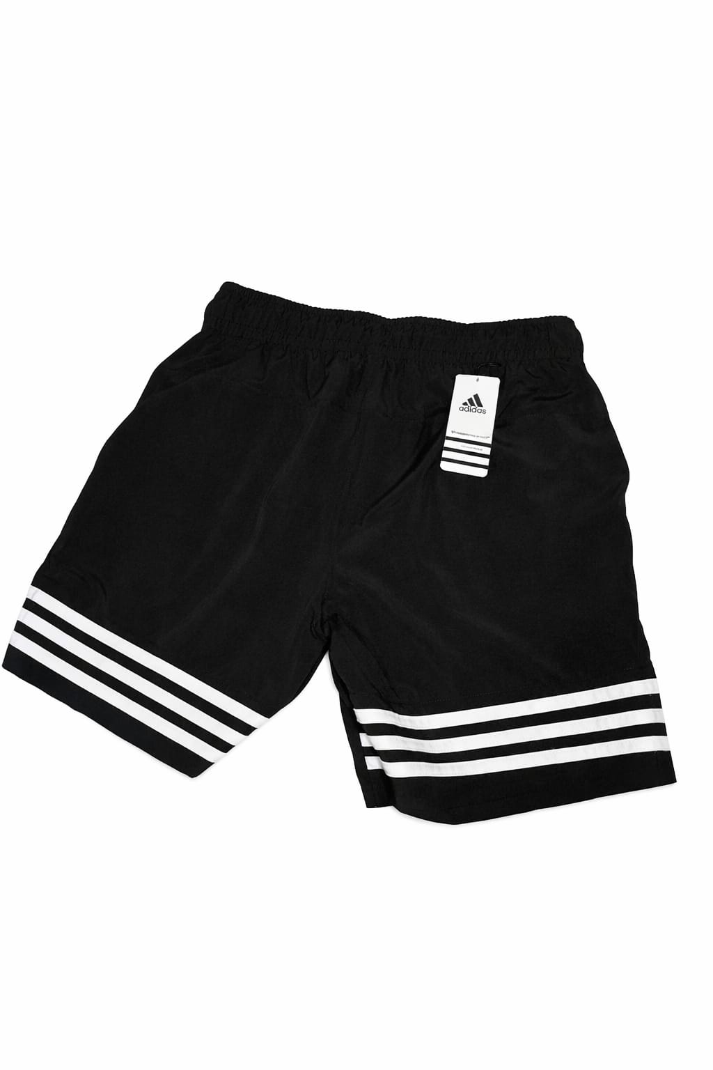 SHORT PREMIUM - ADIDAS PRETO