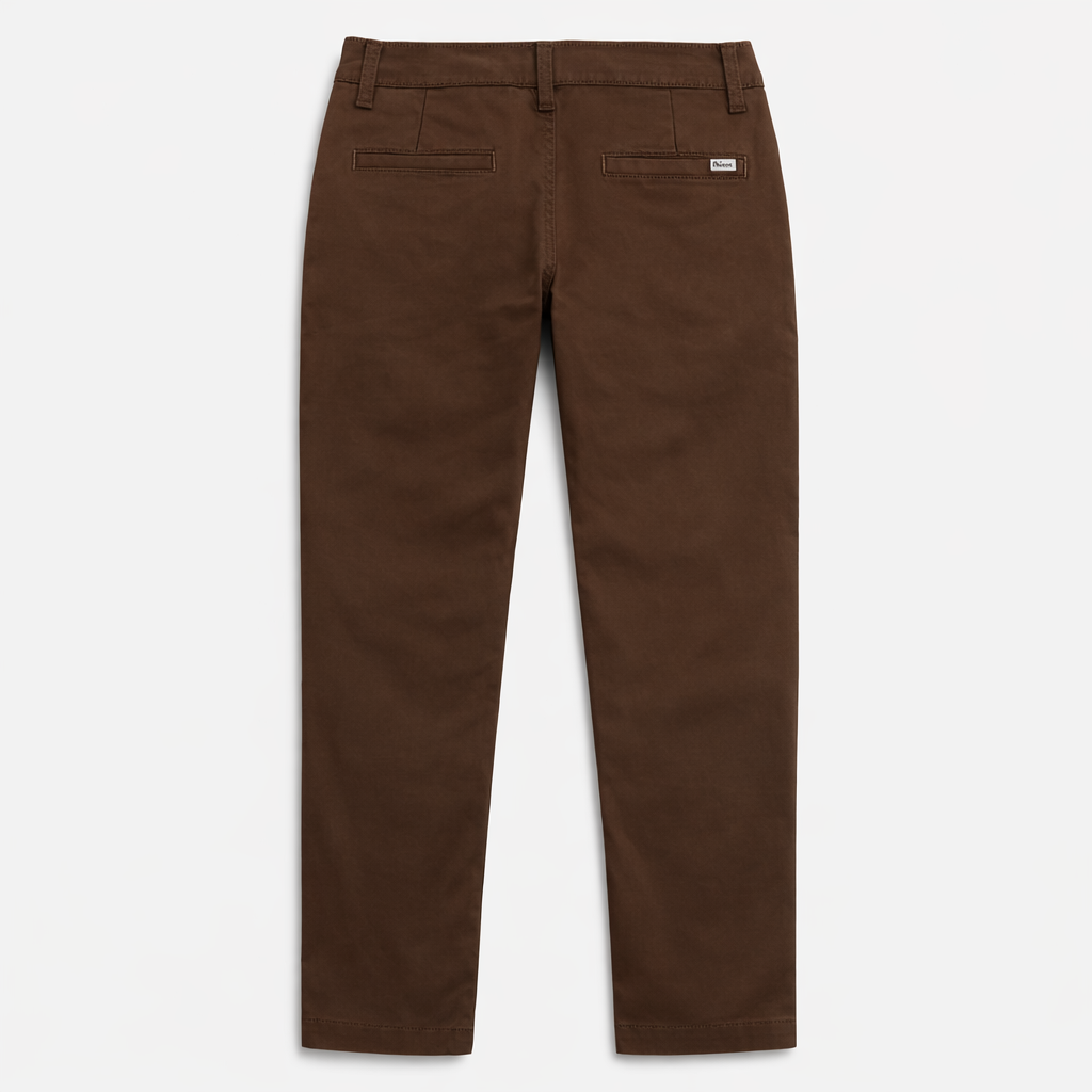 Calça Sarja FinaArte Premium Masculina – Corte Slim, Conforto e Elegância