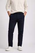 Calça Sarja Masculina FinaArt Original Azul Marinho – Corte Slim Premium